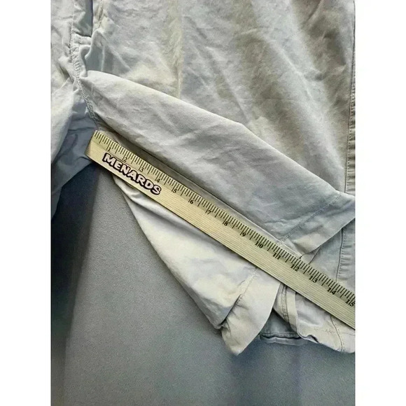 Vintage Ecko Unltd Shorts Men's W-42 Chino Pockets Classic Casual 12" Inseam - Picture 6 of 11